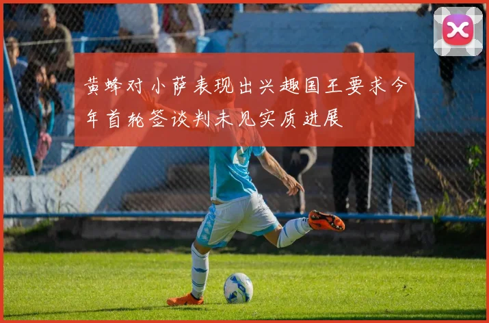 黄蜂对小萨表现出兴趣国王要求今年首轮签谈判未见实质进展